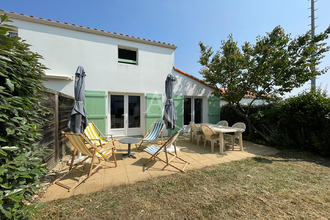  maison la-faute-sur-mer 85460
