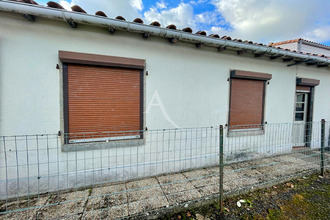  maison la-faute-sur-mer 85460