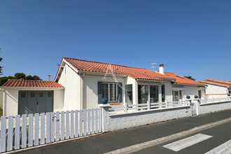  maison la-faute-sur-mer 85460