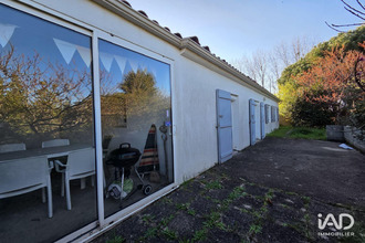  maison la-faute-sur-mer 85460