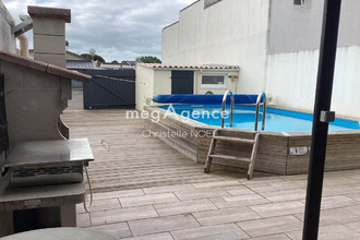  maison la-faute-sur-mer 85460