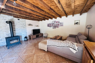  maison la-fermete 58160