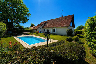  maison la-fermete 58160