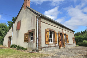  maison la-ferriere-au-doyen 61380