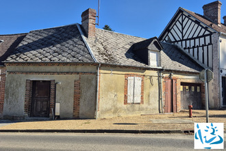  maison la-ferriere-au-doyen 61380
