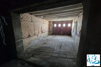  maison la-ferriere-au-doyen 61380