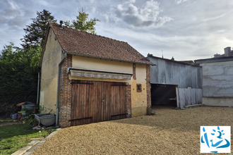  maison la-ferriere-au-doyen 61380