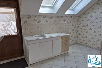  maison la-ferriere-au-doyen 61380