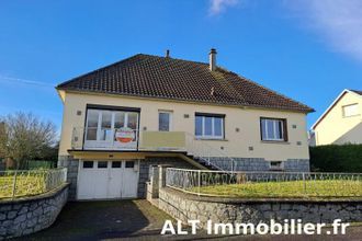  maison la-ferriere-aux-etangs 61450