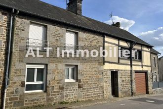  maison la-ferriere-aux-etangs 61450