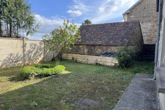  maison la-ferriere-aux-etangs 61450