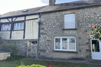  maison la-ferriere-aux-etangs 61450