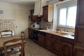  maison la-ferriere-aux-etangs 61450