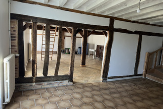  maison la-ferriere-aux-etangs 61450