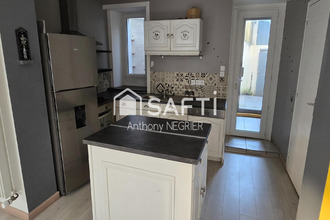  maison la-ferriere-aux-etangs 61450