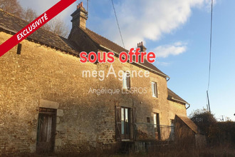  maison la-ferriere-bochard 61420