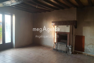  maison la-ferriere-bochard 61420