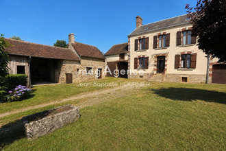  maison la-ferriere-bochard 61420