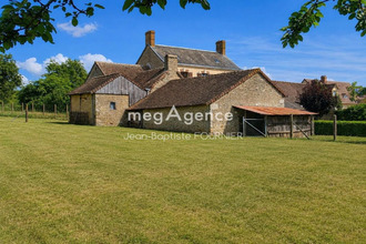  maison la-ferriere-bochard 61420