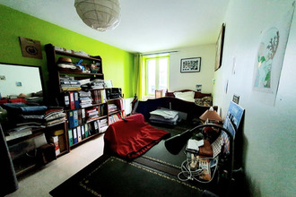  maison la-ferriere-de-flee 49500