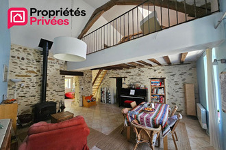  maison la-ferriere-de-flee 49500