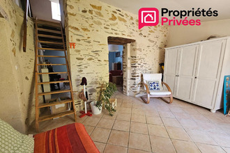  maison la-ferriere-de-flee 49500