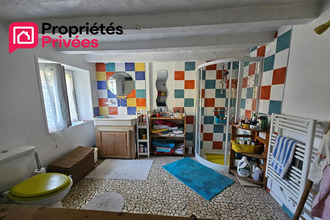  maison la-ferriere-de-flee 49500
