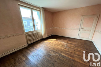  maison la-ferriere-en-parthenay 79390