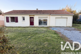  maison la-ferriere-en-parthenay 79390