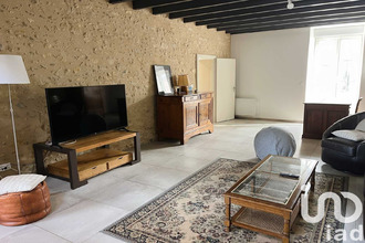  maison la-ferriere-en-parthenay 79390