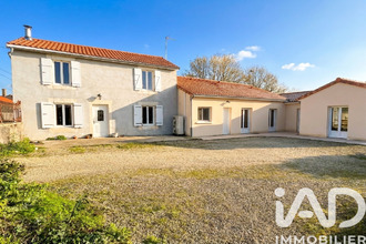  maison la-ferriere-en-parthenay 79390