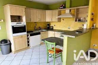  maison la-ferriere-en-parthenay 79390