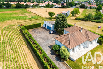  maison la-ferriere-en-parthenay 79390