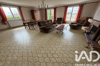  maison la-ferriere-en-parthenay 79390