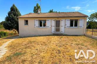  maison la-ferriere-en-parthenay 79390