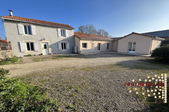  maison la-ferriere-en-parthenay 79390