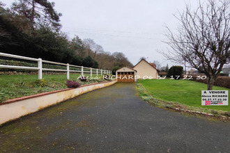  maison la-ferriere-sur-risle 27760