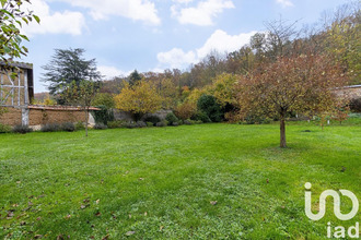  maison la-ferriere-sur-risle 27760