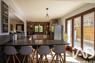  maison la-ferriere-sur-risle 27760