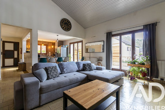  maison la-ferriere-sur-risle 27760