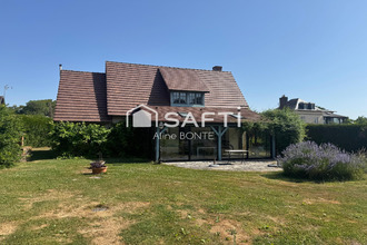  maison la-ferriere-sur-risle 27760