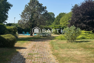  maison la-ferriere-sur-risle 27760