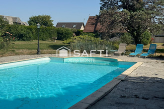  maison la-ferriere-sur-risle 27760