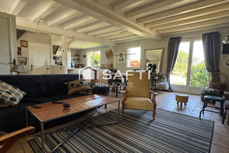  maison la-ferriere-sur-risle 27760