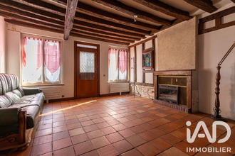  maison la-ferriere-sur-risle 27760