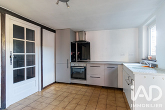  maison la-ferriere-sur-risle 27760