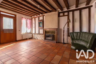  maison la-ferriere-sur-risle 27760