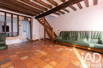 maison la-ferriere-sur-risle 27760