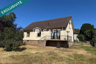  maison la-ferriere-sur-risle 27760