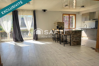  maison la-ferriere-sur-risle 27760